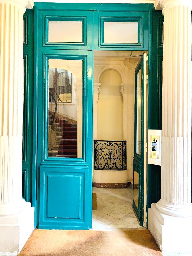 2 Bedrooms - Paris Centre - Champs Elysees Exterior foto
