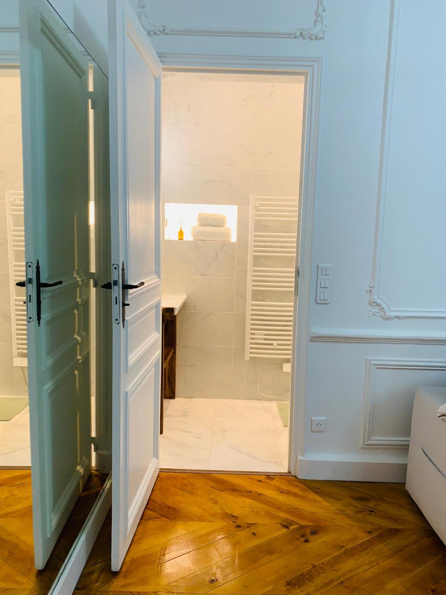 2 Bedrooms - Paris Centre - Champs Elysees Exterior foto